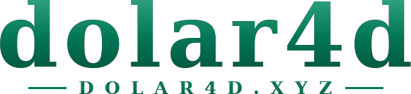 dolar4d logo